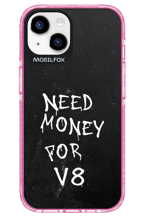 V8 2.0 - Apple iPhone 14
