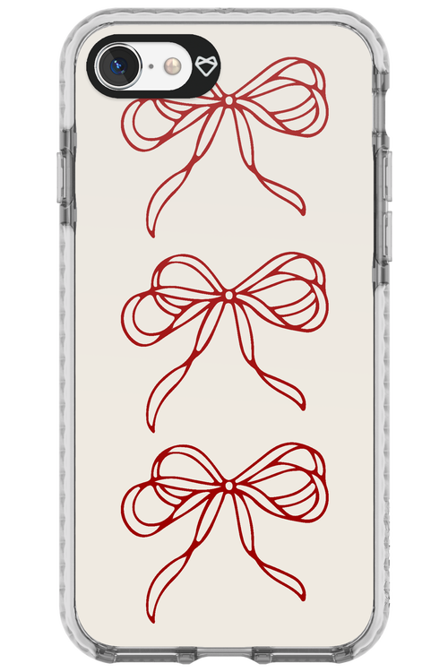 Bows - Apple iPhone 7