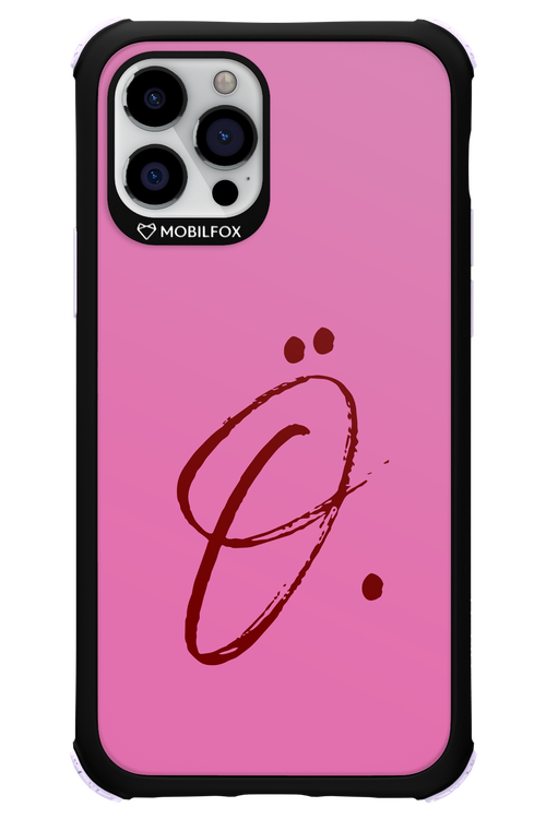 (Sorbet) O II 2.0 - Apple iPhone 12 Pro