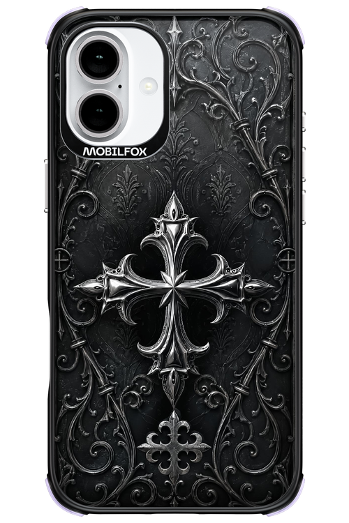 Armor 2.0 - Apple iPhone 16 Plus
