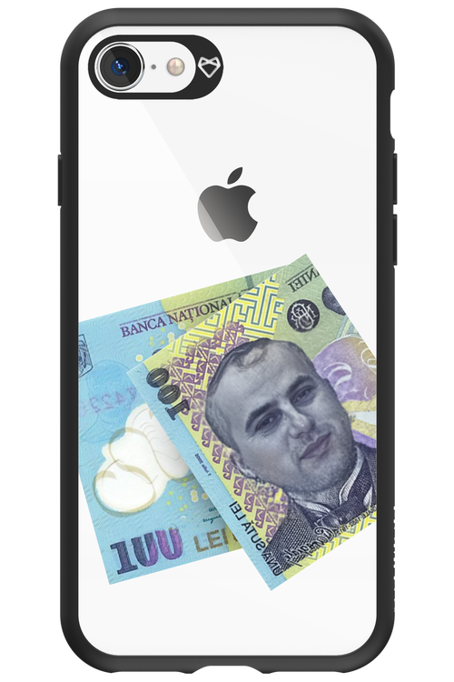Zbir Lei 2.0 - Apple iPhone 8