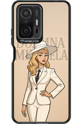 Business Girl - Xiaomi Mi 11T Pro