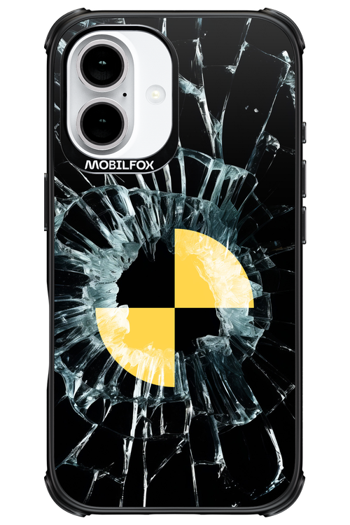 Shattered Proof 2.0 - Apple iPhone 16