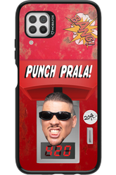 Punch Prala - Huawei P40 Lite