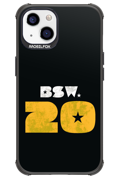 BSW 20 (6) 2.0 - Apple iPhone 13