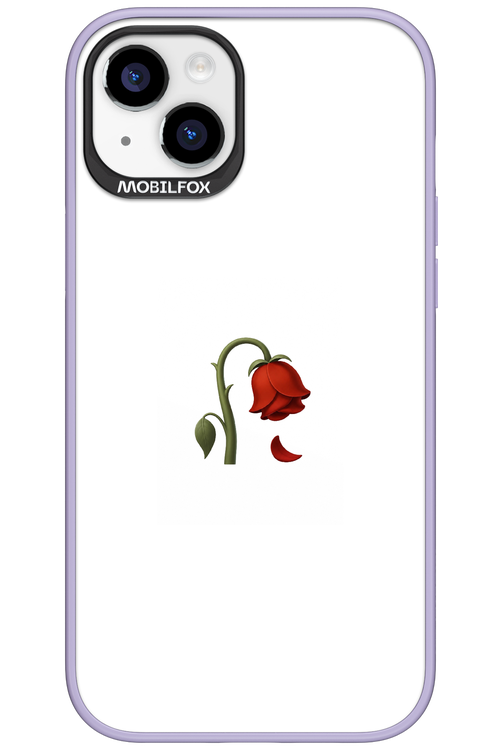 Rose 2.0 - Apple iPhone 15 Plus