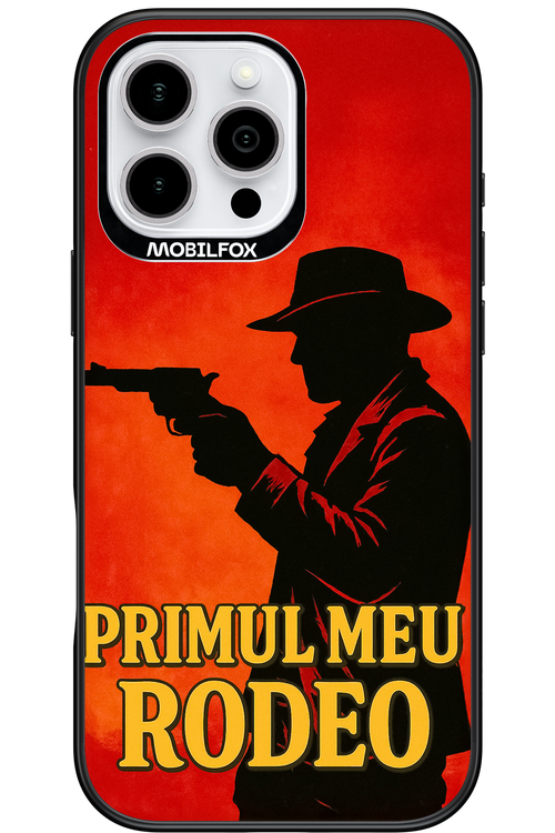 Rodeo - Apple iPhone 16 Pro Max