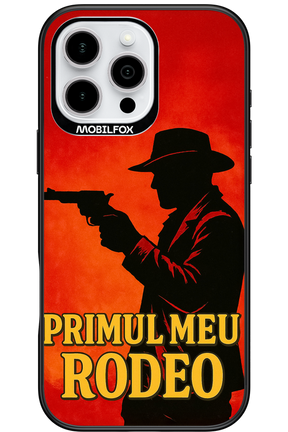 Rodeo - Apple iPhone 16 Pro Max