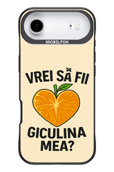 Design Clean 2.0 - Apple iPhone 17 Air