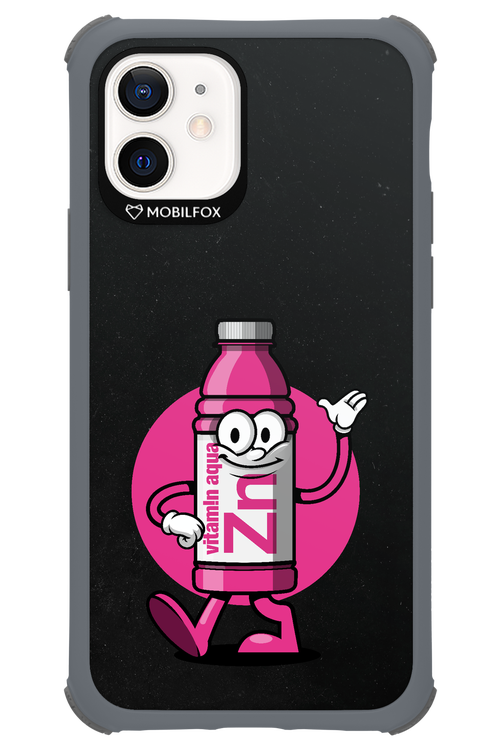 Vitamin Aqua Zn - Apple iPhone 12