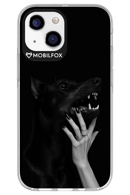 Hellhound 2.0 - Apple iPhone 13 Mini