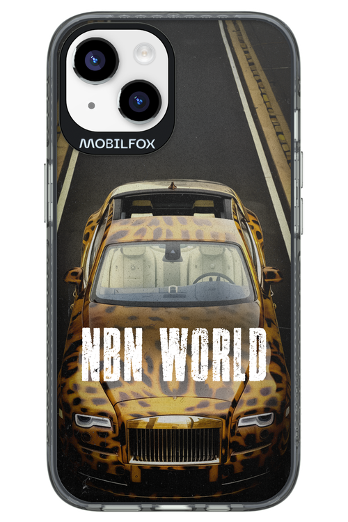 Car 2.0 - Apple iPhone 14