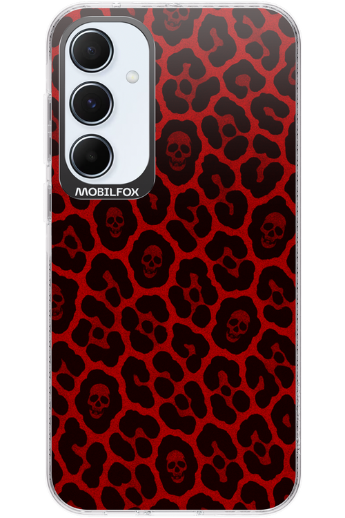 Wild Death 2.0 - Samsung Galaxy A55