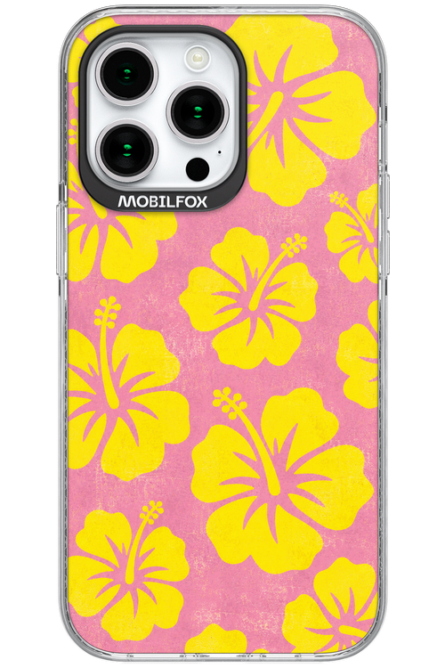 HAWAII 2.0 - Apple iPhone 15 Pro Max