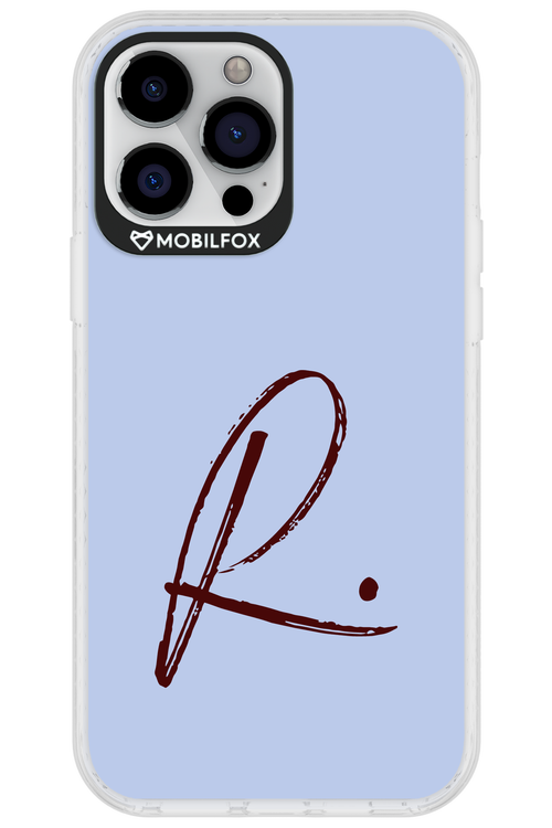 (Jellyfish Presso) R 2.0 - Apple iPhone 13 Pro Max