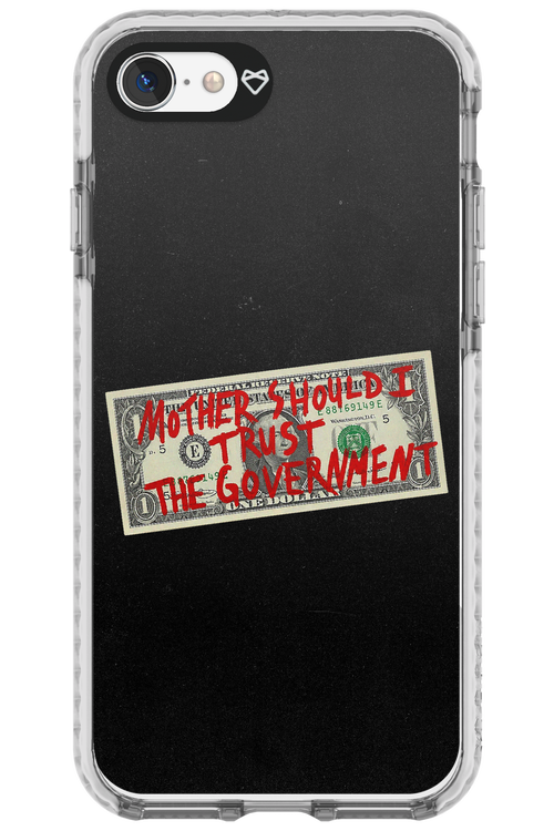Government 2.0 - Apple iPhone SE 2020