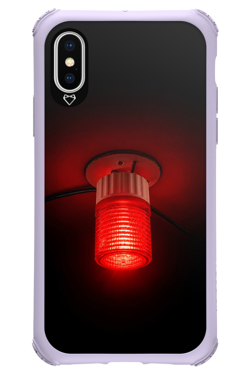 Alarm 2.0 - Apple iPhone XS
