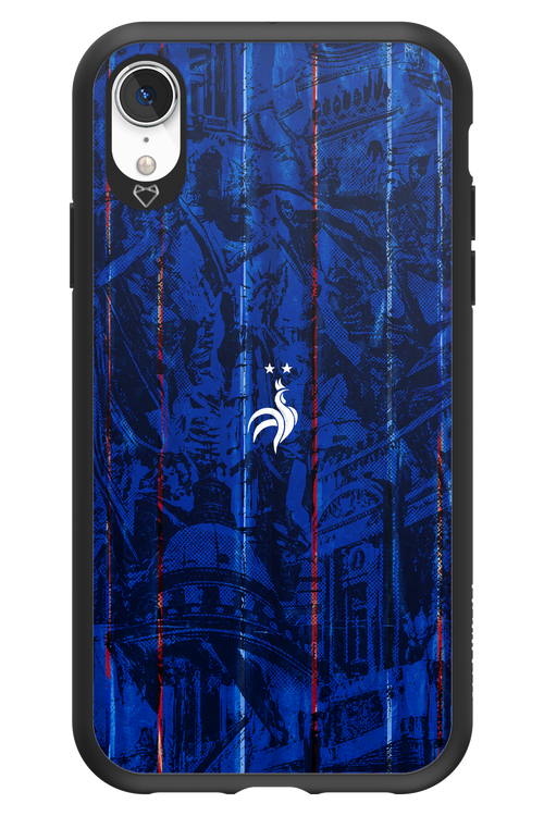 Franta 2.0 - Apple iPhone XR