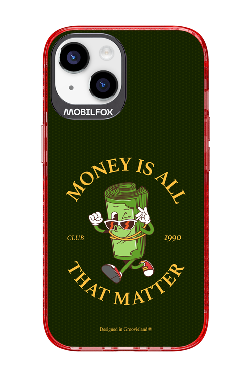 Money Club - Apple iPhone 14