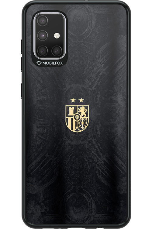 Spain Classic 2.0 - Samsung Galaxy A71