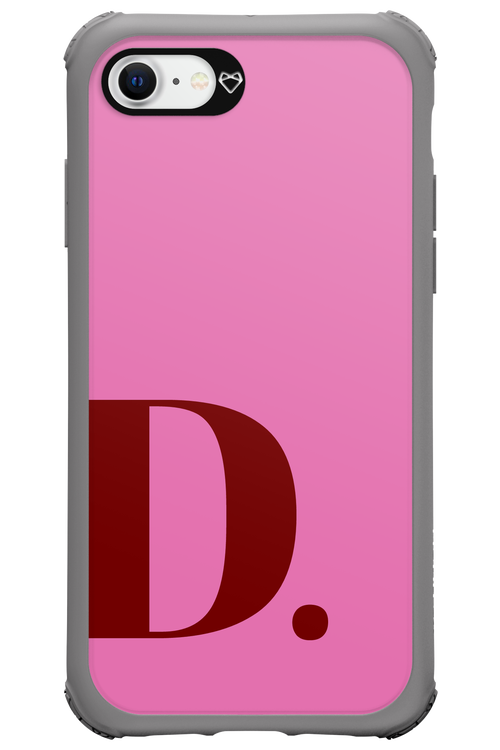 D (Sorbet) 2.0 - Apple iPhone SE 2022