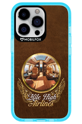 Mile High Airlines - Apple iPhone 13 Pro