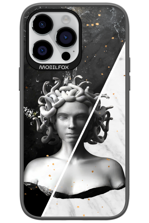 Medusa - Apple iPhone 14 Pro Max