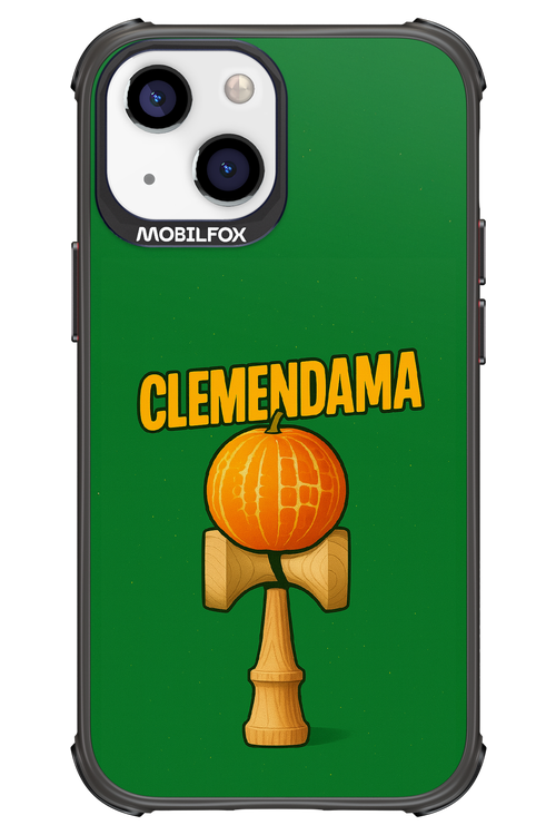 Clemendama 2.0 - Apple iPhone 13 Mini
