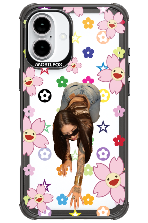 Oh G!rl 2.0 - Apple iPhone 16 Plus