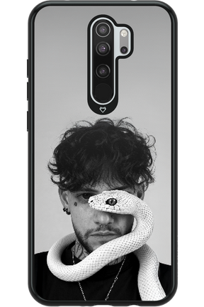SNAKE (RAVA) - Xiaomi Redmi Note 8 Pro