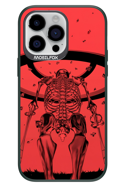 RMN Cover 2.0 - Apple iPhone 14 Pro Max