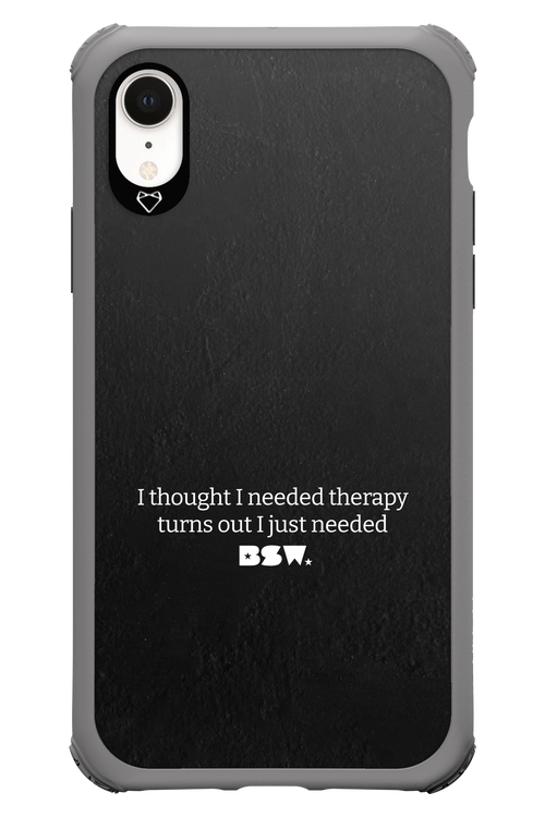 BSW FourSeasons 10 2.0 - Apple iPhone XR