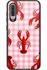 Lobster - Samsung Galaxy A70