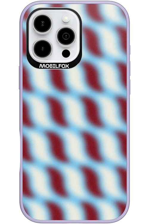 Cold Wave 2.0 - Apple iPhone 16 Pro Max