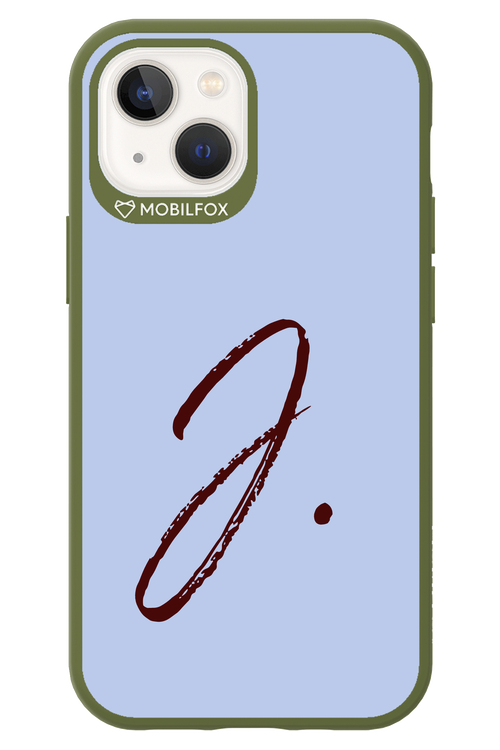 (Jellyfish Presso) J 2.0 - Apple iPhone 13 Mini