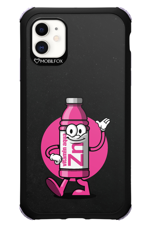 Vitamin Aqua Zn 2.0 - Apple iPhone 11