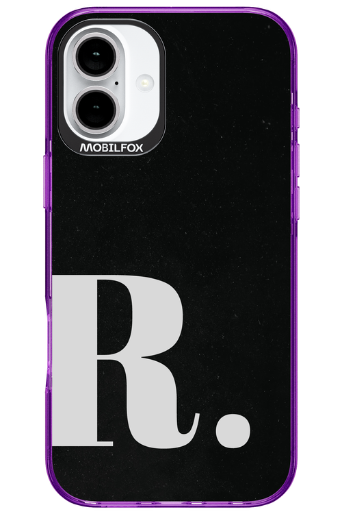 R (Off Space) 2.0 - Apple iPhone 16 Plus