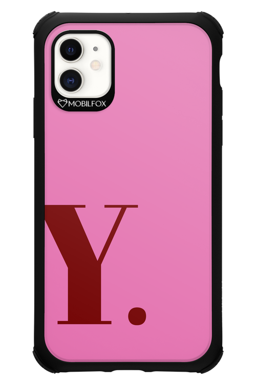 Y (Sorbet) 2.0 - Apple iPhone 11