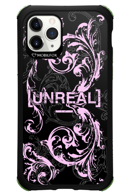 Antique Pink 2.0 - Apple iPhone 11 Pro