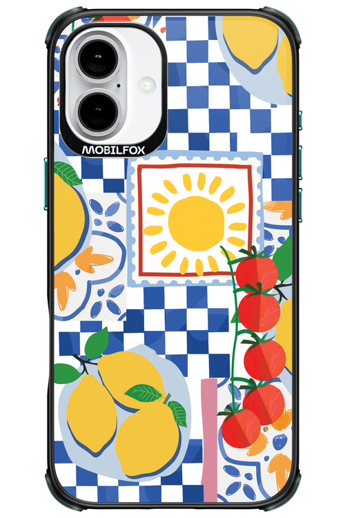 Sorrento Dream 2.0 - Apple iPhone 16 Plus