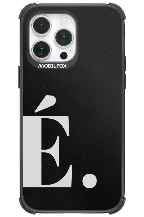 E II (Off Space) 2.0 - Apple iPhone 14 Pro Max