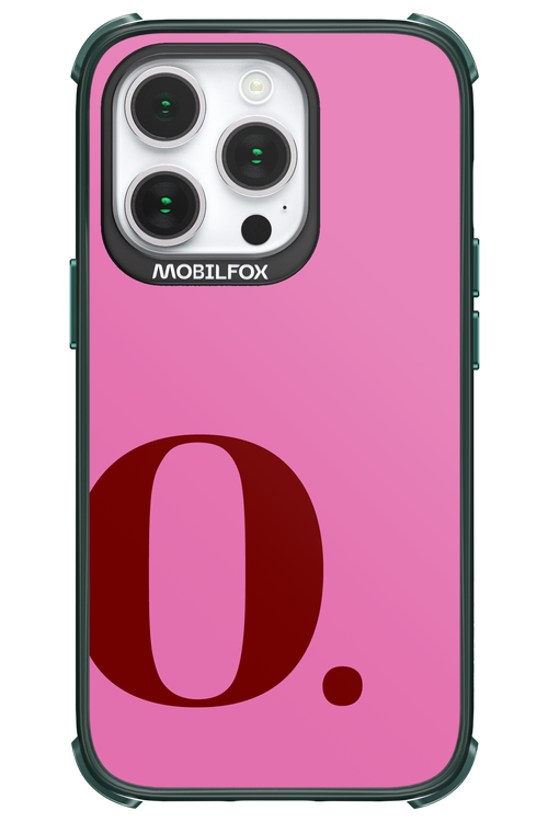 O (Sorbet) 2.0 - Apple iPhone 14 Pro