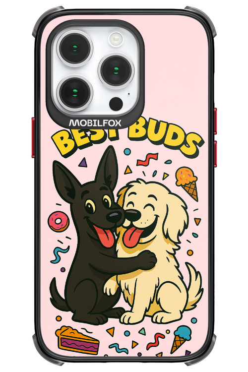 Best Buds 2.0 - Apple iPhone 14 Pro
