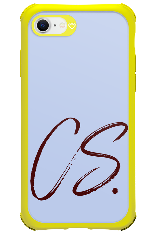 (Jellyfish Presso) CS 2.0 - Apple iPhone 7