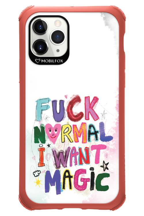 Magic 2.0 - Apple iPhone 11 Pro