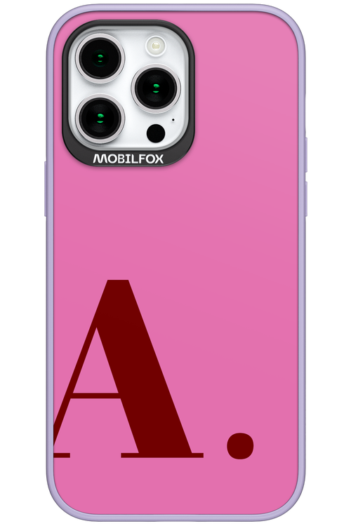 A (Sorbet) 2.0 - Apple iPhone 15 Pro Max