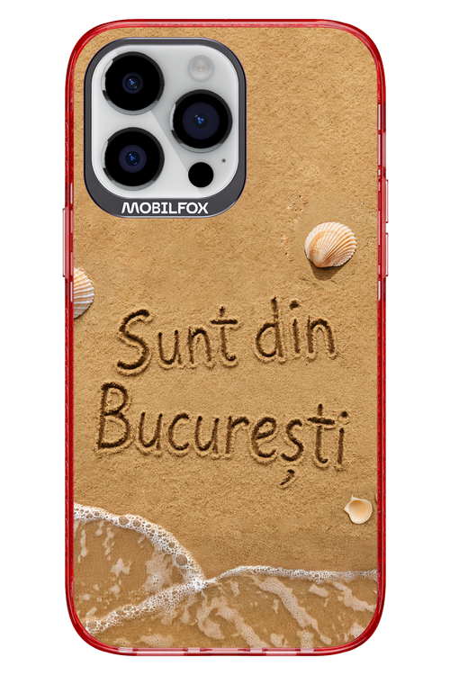 Sandd - Apple iPhone 14 Pro Max