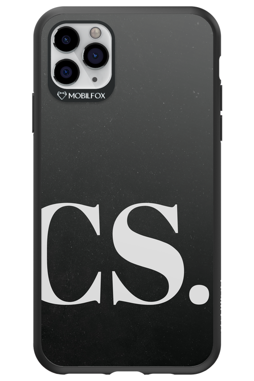 CS (Off Space) 2.0 - Apple iPhone 11 Pro Max
