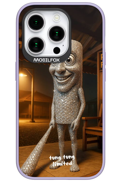 Tung Tung Limited - Apple iPhone 15 Pro