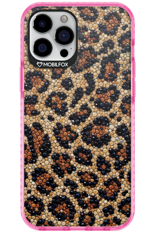 Crystal Roar 2.0 - Apple iPhone 12 Pro Max